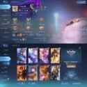 Mobile Legends Skins